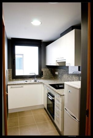 Niu D'Or Apartments リョレート・デ・マル エクステリア 写真